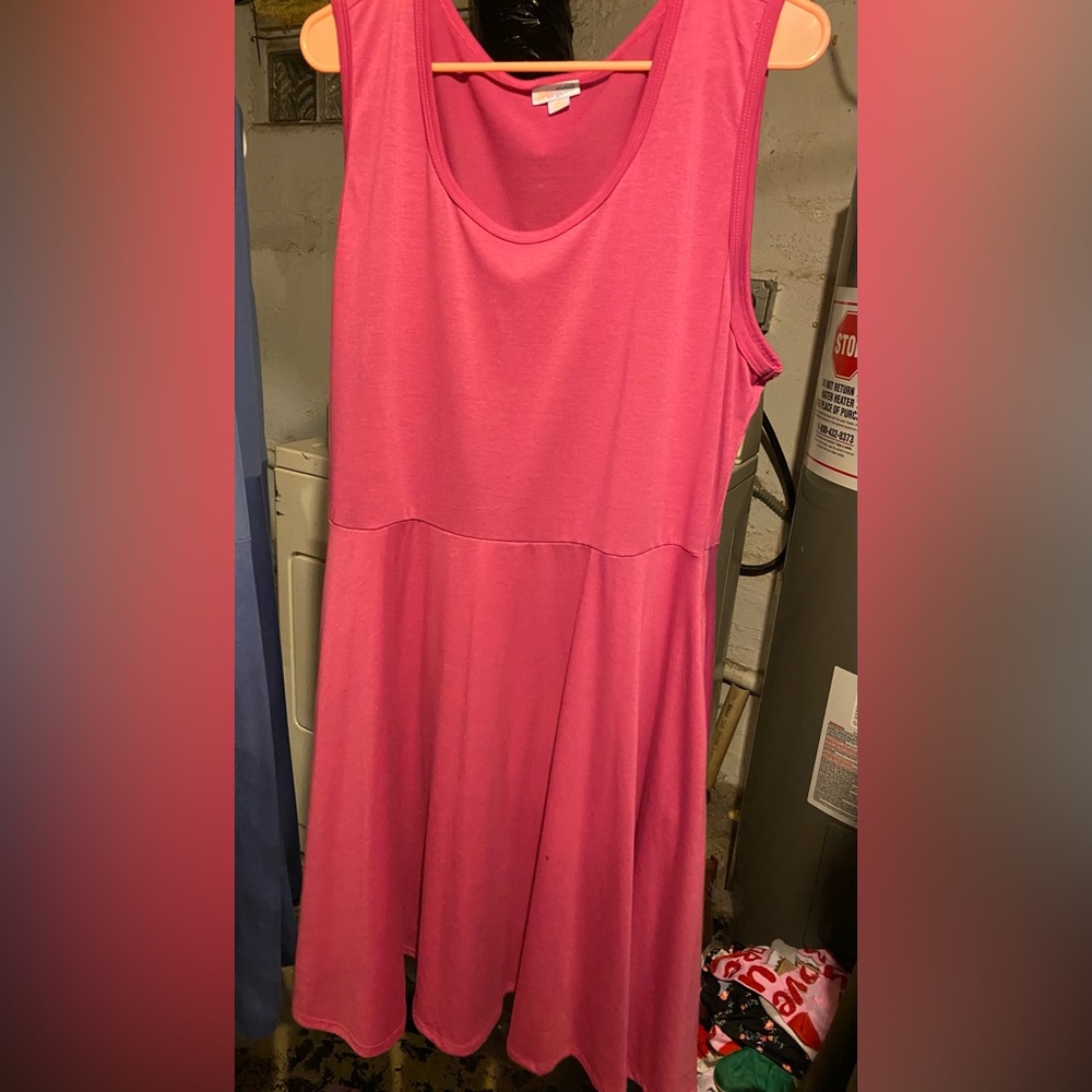 Lularoe Nicki 3x SALE [ LLR Dresses 3/$25 Bundle ]